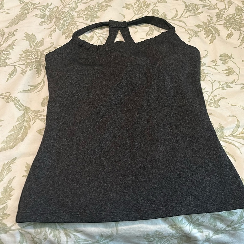 Prana yoga top